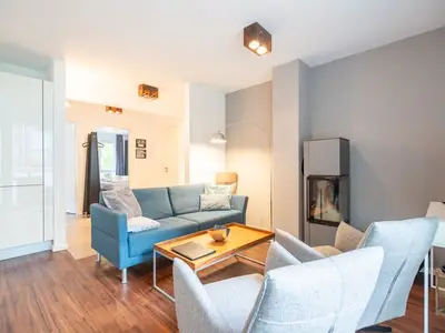 Ferienwohnung für 4 Personen (65 m²) in Heringsdorf (Seebad) 3/10