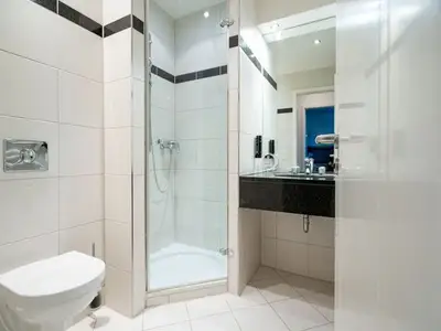 Ferienwohnung für 2 Personen (50 m²) in Heringsdorf (Seebad) 9/10