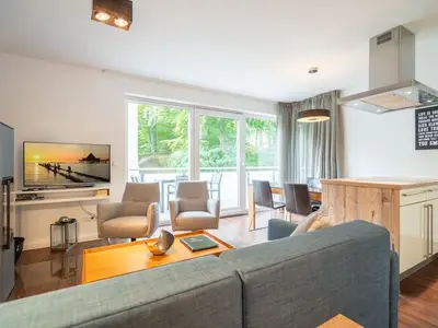 Ferienwohnung für 4 Personen (65 m²) in Heringsdorf (Seebad) 4/10