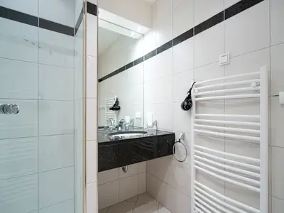 Ferienwohnung für 2 Personen (50 m²) in Heringsdorf (Seebad) 10/10