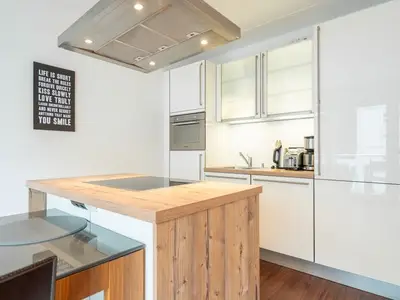 Ferienwohnung für 4 Personen (65 m²) in Heringsdorf (Seebad) 6/10