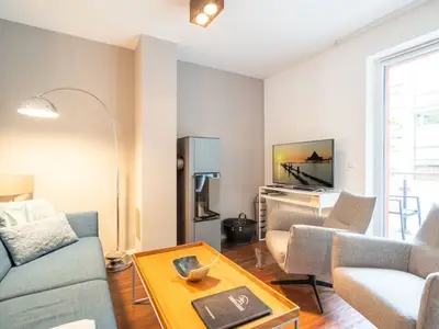 Ferienwohnung für 4 Personen (65 m²) in Heringsdorf (Seebad) 7/10