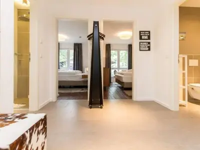 Ferienwohnung für 4 Personen (65 m²) in Heringsdorf (Seebad) 8/10