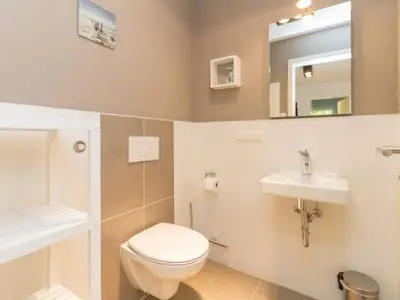 Ferienwohnung für 4 Personen (65 m²) in Heringsdorf (Seebad) 9/10