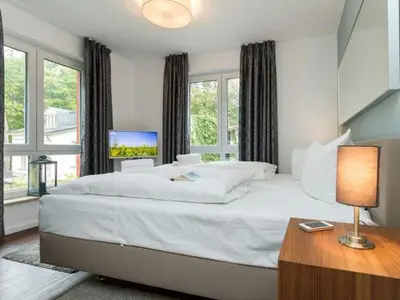 Ferienwohnung für 4 Personen (65 m²) in Heringsdorf (Seebad) 10/10