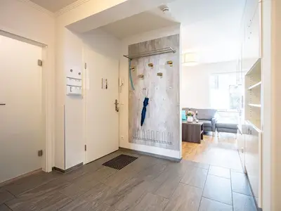 Ferienwohnung für 4 Personen (64 m²) in Heringsdorf (Seebad) 9/10