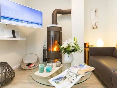 Ferienwohnung für 4 Personen (65 m²) in Heringsdorf (Seebad) 2/10