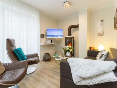 Ferienwohnung für 4 Personen (65 m²) in Heringsdorf (Seebad) 5/10