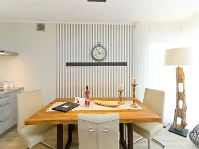 Ferienwohnung für 4 Personen (65 m²) in Heringsdorf (Seebad) 7/10