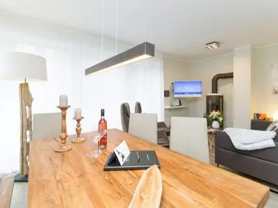 Ferienwohnung für 4 Personen (65 m²) in Heringsdorf (Seebad) 8/10