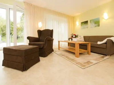 Ferienwohnung für 2 Personen (54 m²) in Heringsdorf (Seebad) 5/10