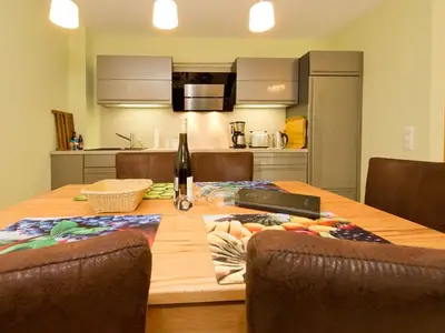 Ferienwohnung für 2 Personen (54 m²) in Heringsdorf (Seebad) 6/10