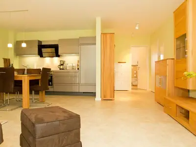 Ferienwohnung für 2 Personen (54 m²) in Heringsdorf (Seebad) 7/10