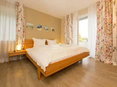Ferienwohnung für 2 Personen (54 m²) in Heringsdorf (Seebad) 8/10