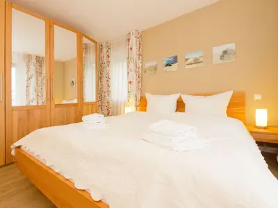 Ferienwohnung für 2 Personen (54 m²) in Heringsdorf (Seebad) 9/10