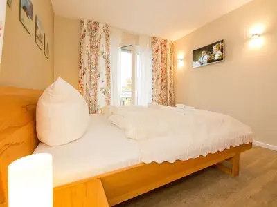 Ferienwohnung für 2 Personen (54 m²) in Heringsdorf (Seebad) 10/10