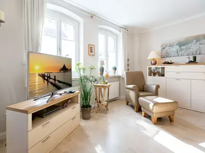 Ferienwohnung für 4 Personen (58 m²) in Heringsdorf (Seebad) 2/10