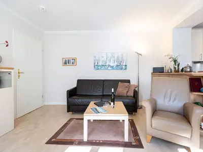 Ferienwohnung für 4 Personen (58 m²) in Heringsdorf (Seebad) 3/10