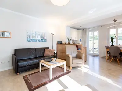 Ferienwohnung für 4 Personen (58 m²) in Heringsdorf (Seebad) 4/10