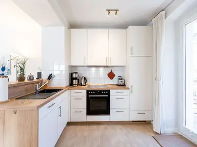Ferienwohnung für 4 Personen (58 m²) in Heringsdorf (Seebad) 5/10