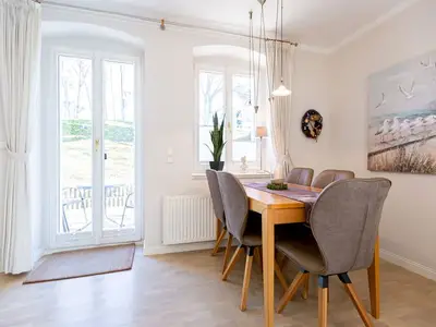 Ferienwohnung für 4 Personen (58 m²) in Heringsdorf (Seebad) 7/10