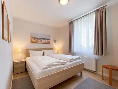 Ferienwohnung für 4 Personen (58 m²) in Heringsdorf (Seebad) 8/10