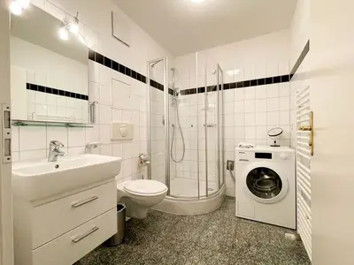 Ferienwohnung für 4 Personen (58 m²) in Heringsdorf (Seebad) 10/10