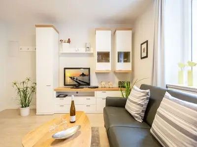 Ferienwohnung für 2 Personen (39 m²) in Heringsdorf (Seebad) 4/10