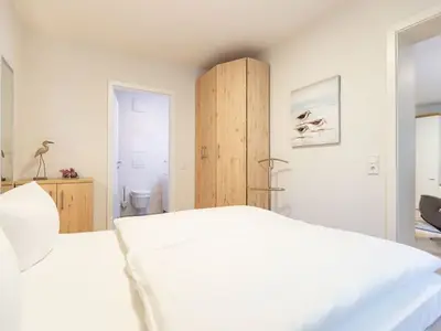 Ferienwohnung für 2 Personen (39 m²) in Heringsdorf (Seebad) 10/10