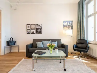 Ferienwohnung für 2 Personen (58 m²) in Heringsdorf (Seebad) 5/10