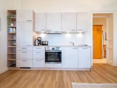 Ferienwohnung für 2 Personen (58 m²) in Heringsdorf (Seebad) 6/10
