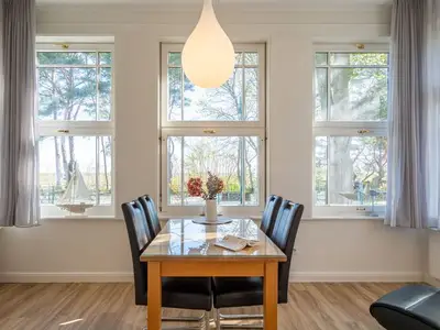 Ferienwohnung für 2 Personen (58 m²) in Heringsdorf (Seebad) 8/10