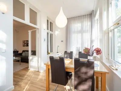 Ferienwohnung für 2 Personen (58 m²) in Heringsdorf (Seebad) 10/10