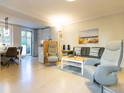 Ferienwohnung für 4 Personen (58 m²) in Heringsdorf (Seebad) 3/10