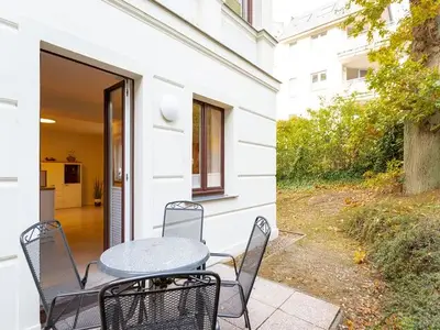 Ferienwohnung für 4 Personen (58 m²) in Heringsdorf (Seebad) 6/10