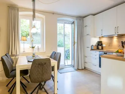 Ferienwohnung für 4 Personen (58 m²) in Heringsdorf (Seebad) 7/10