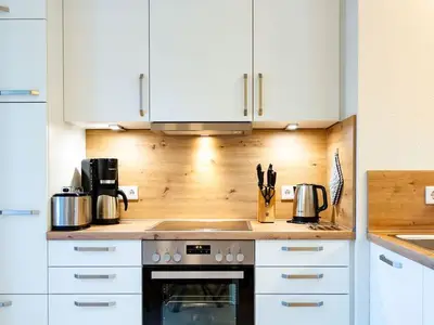 Ferienwohnung für 4 Personen (58 m²) in Heringsdorf (Seebad) 8/10