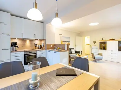 Ferienwohnung für 4 Personen (58 m²) in Heringsdorf (Seebad) 9/10