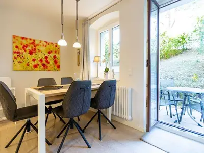 Ferienwohnung für 4 Personen (58 m²) in Heringsdorf (Seebad) 10/10