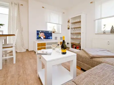 Ferienwohnung für 3 Personen (50 m²) in Heringsdorf (Seebad) 7/10