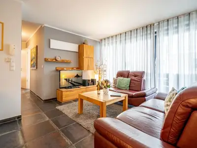 Ferienwohnung für 4 Personen (65 m²) in Heringsdorf (Seebad) 1/10
