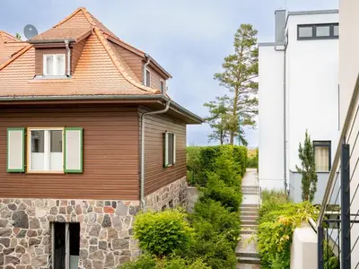 Ferienwohnung für 4 Personen (65 m²) in Heringsdorf (Seebad) 2/10