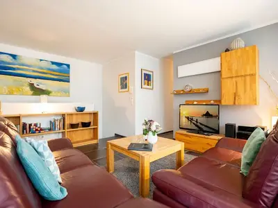 Ferienwohnung für 4 Personen (65 m²) in Heringsdorf (Seebad) 3/10