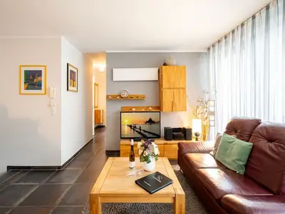 Ferienwohnung für 4 Personen (65 m²) in Heringsdorf (Seebad) 4/10