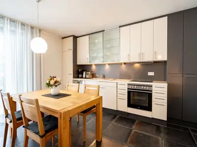 Ferienwohnung für 4 Personen (65 m²) in Heringsdorf (Seebad) 7/10