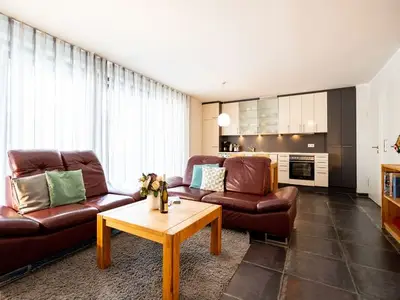 Ferienwohnung für 4 Personen (65 m²) in Heringsdorf (Seebad) 9/10