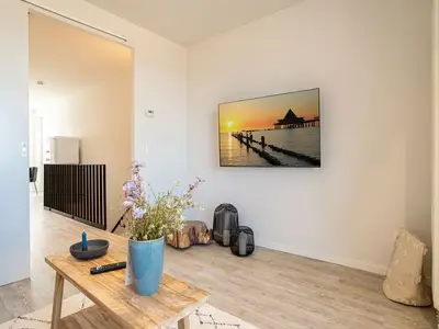 Ferienwohnung für 3 Personen (60 m²) in Heringsdorf (Seebad) 3/10