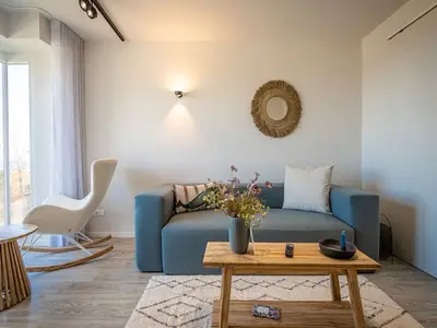 Ferienwohnung für 3 Personen (60 m²) in Heringsdorf (Seebad) 6/10