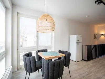 Ferienwohnung für 3 Personen (60 m²) in Heringsdorf (Seebad) 10/10
