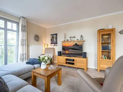 Ferienwohnung für 4 Personen (80 m²) in Heringsdorf (Seebad) 4/10